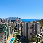 Apartamento Mar Y Sol En La Cala