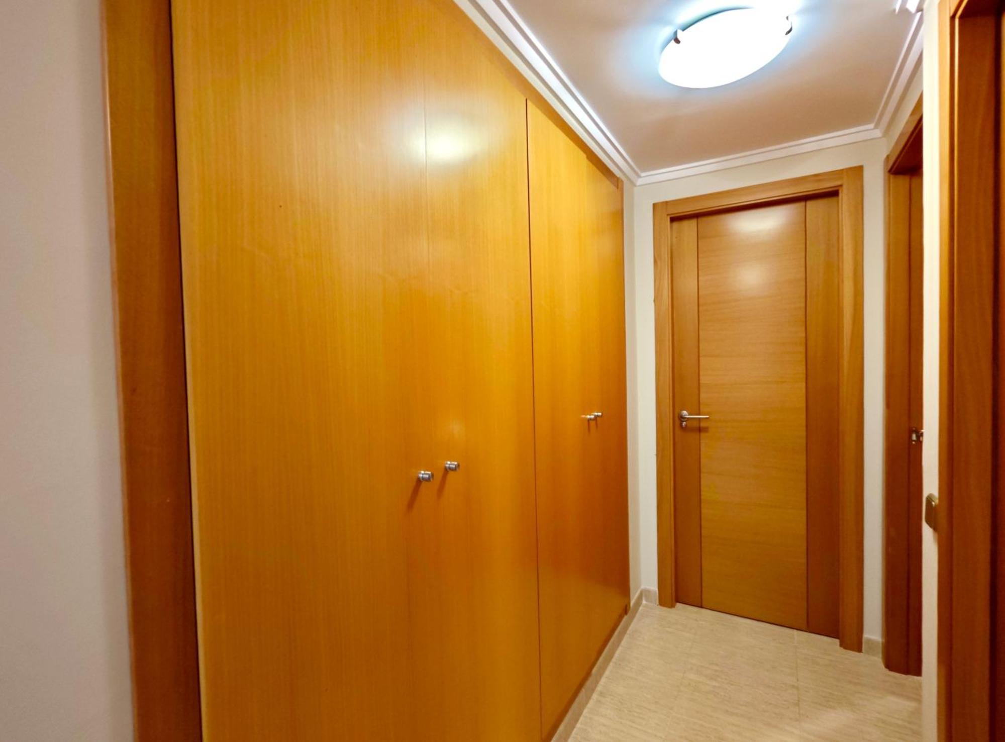 Apartment Mar Y Sol En La Cala